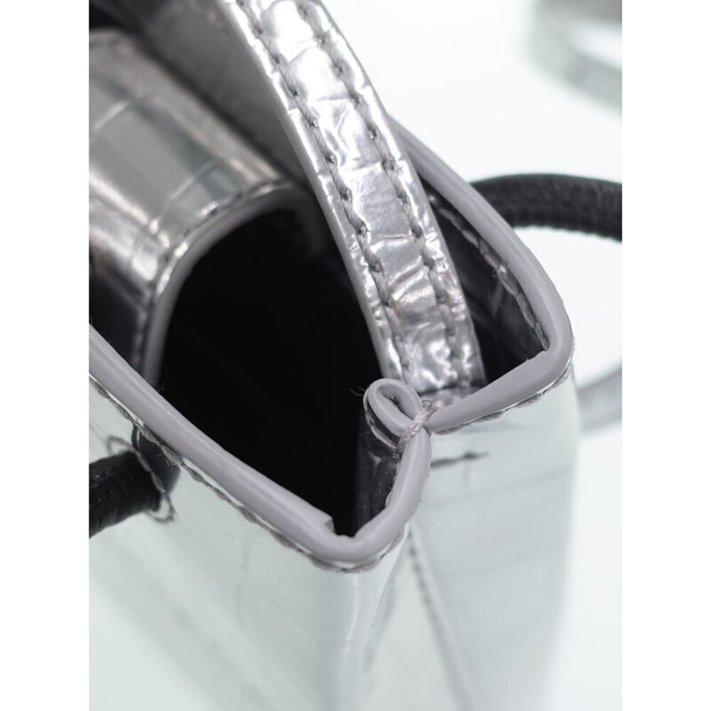 Balenciaga Shopping Phone Holder Bag - Picture 8 of 9